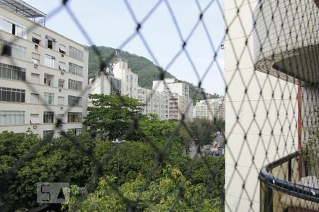 Apartamento para alugar com 92m², 3 quartos e 1 vagaVista