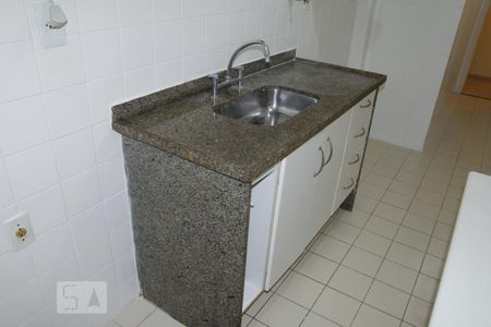 Apartamento para alugar com 92m², 3 quartos e 1 vagaCozinha