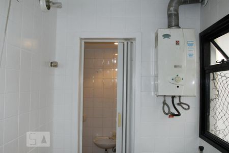 Apartamento para alugar com 92m², 3 quartos e 1 vagaÁrea de Serviço