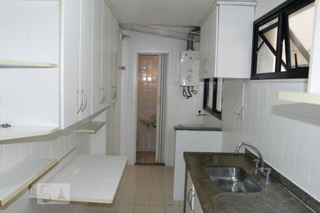 Apartamento para alugar com 92m², 3 quartos e 1 vagaCozinha