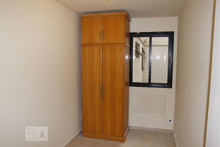 Quarto 1 de apartamento para alugar com 3 quartos, 92m² em Humaitá, Rio de Janeiro