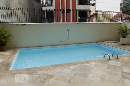 Apartamento para alugar com 92m², 3 quartos e 1 vagaPiscina