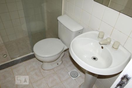 Apartamento para alugar com 92m², 3 quartos e 1 vagaBanheiro