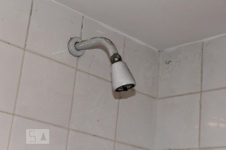 Apartamento para alugar com 92m², 3 quartos e 1 vagaBanheiro de Serviço