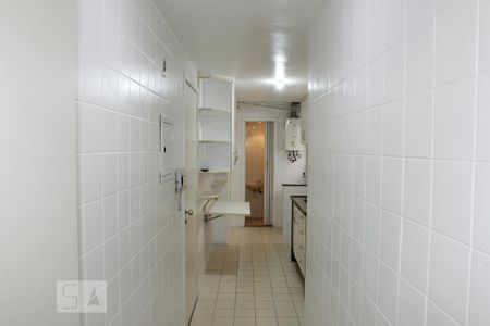 Apartamento para alugar com 92m², 3 quartos e 1 vagaCozinha