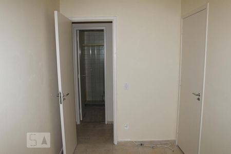 Quarto 1 de apartamento para alugar com 3 quartos, 92m² em Humaitá, Rio de Janeiro