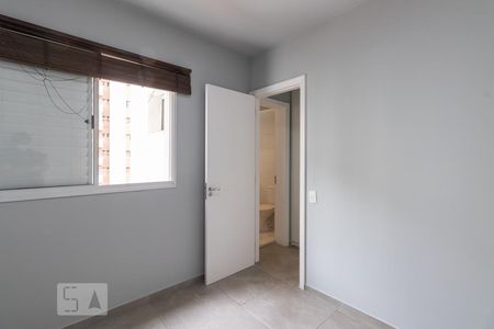 Quarto  de apartamento à venda com 1 quarto, 38m² em Vila Olímpia, São Paulo