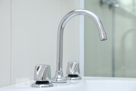 Apartamento à venda com 62m², 2 quartos e 1 vagaBanheiro