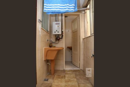 Apartamento à venda com 62m², 2 quartos e 1 vagaÁrea de Serviço