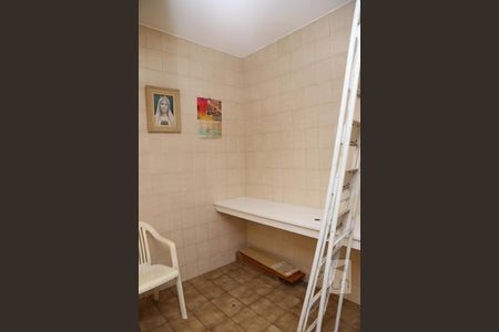 Apartamento à venda com 62m², 2 quartos e 1 vagaCozinha