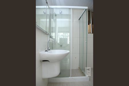 Apartamento à venda com 62m², 2 quartos e 1 vagaBanheiro da Suíte