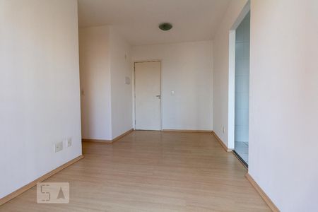 Sala de apartamento para alugar com 2 quartos, 56m² em Jaguaré, São Paulo