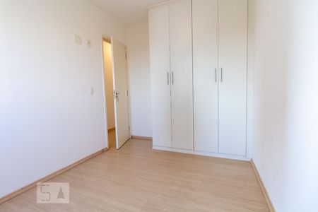 Quarto 1 de apartamento para alugar com 2 quartos, 56m² em Jaguaré, São Paulo
