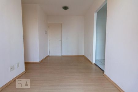 Sala de apartamento para alugar com 2 quartos, 56m² em Jaguaré, São Paulo