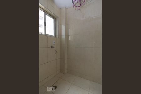 Área de Serviço de apartamento para alugar com 1 quarto, 48m² em Paraíso, São Paulo