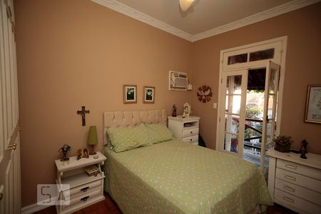 Quarto 2 de casa de condomínio para alugar com 3 quartos, 160m² em Lins de Vasconcelos, Rio de Janeiro