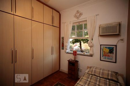 Quarto 2 de casa de condomínio para alugar com 3 quartos, 160m² em Lins de Vasconcelos, Rio de Janeiro
