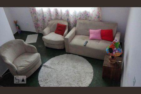 Sala de casa à venda com 5 quartos, 156m² em Chácara Califórnia, São Paulo