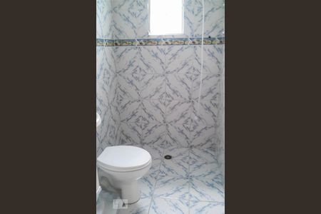 Banheiro 2 de casa à venda com 5 quartos, 156m² em Chácara Califórnia, São Paulo