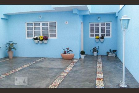 Casa à venda com 156m², 5 quartos e 2 vagasQuintal 