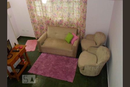 Casa à venda com 156m², 5 quartos e 2 vagasSala