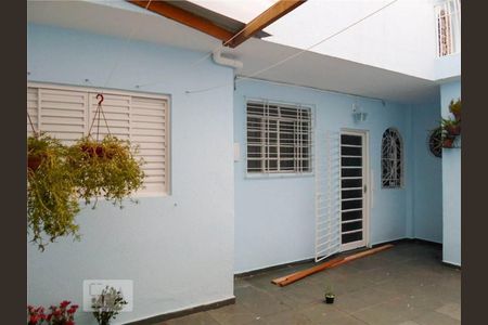 Casa à venda com 156m², 5 quartos e 2 vagasQuintal 