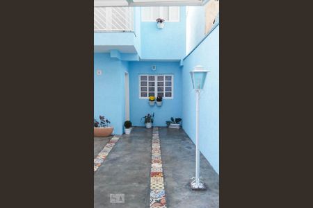 Casa à venda com 156m², 5 quartos e 2 vagasQuintal 