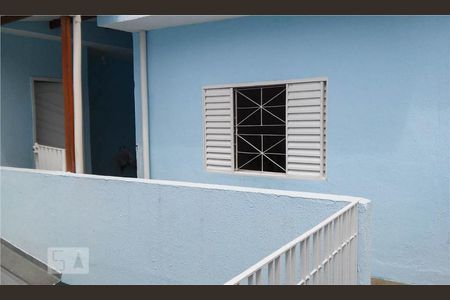 Quintal  de casa à venda com 5 quartos, 156m² em Chácara Califórnia, São Paulo