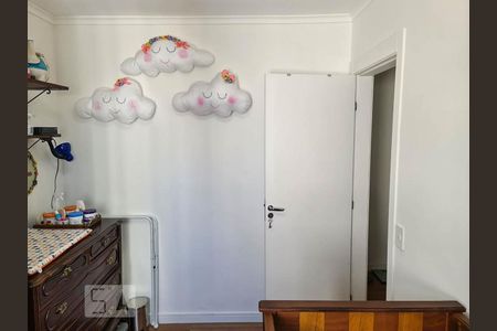 Apartamento para alugar com 43m², 2 quartos e 1 vagaQuarto 1