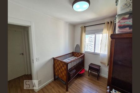 Apartamento para alugar com 43m², 2 quartos e 1 vagaQuarto 1