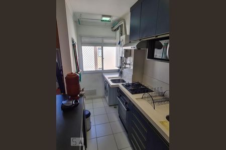 Apartamento para alugar com 43m², 2 quartos e 1 vagaCozinha