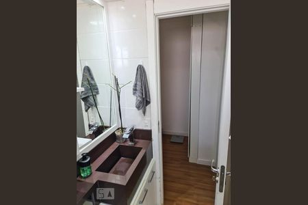 Apartamento para alugar com 43m², 2 quartos e 1 vagaBanheiro 