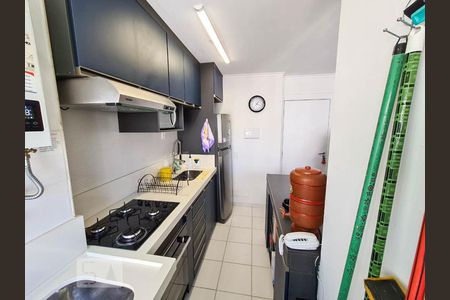 Apartamento para alugar com 43m², 2 quartos e 1 vagaCozinha