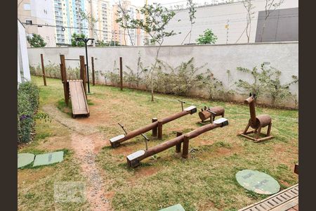 Apartamento para alugar com 43m², 2 quartos e 1 vagaÁrea Comum - Playground