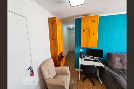 Sala de apartamento para alugar com 2 quartos, 43m² em Brás, São Paulo