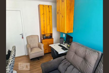Sala de apartamento para alugar com 2 quartos, 43m² em Brás, São Paulo