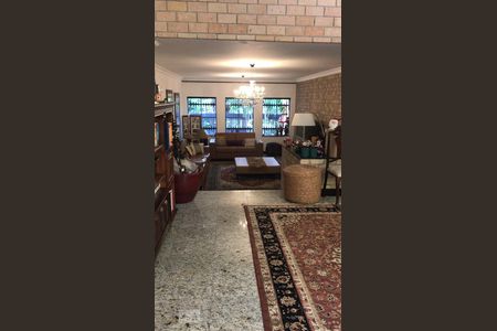 Sala 2 de casa à venda com 4 quartos, 342m² em Jardim da Saúde, São Paulo