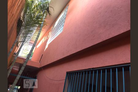 Área Externa de casa à venda com 4 quartos, 342m² em Jardim da Saúde, São Paulo