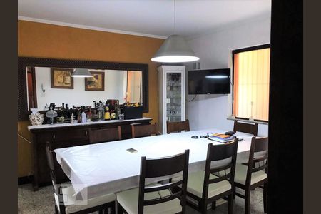 Sala 3 de casa à venda com 4 quartos, 342m² em Jardim da Saúde, São Paulo