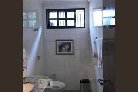 Banheiro 1 de casa à venda com 4 quartos, 342m² em Jardim da Saúde, São Paulo
