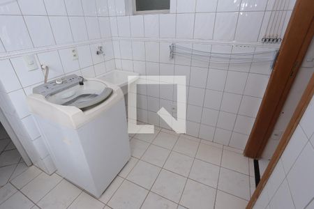 Apartamento para alugar com 84m², 3 quartos e 1 vagaÁrea de Serviço