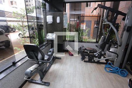 Apartamento para alugar com 84m², 3 quartos e 1 vagaÁrea comum