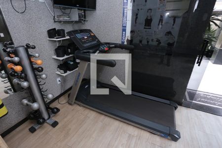 Apartamento para alugar com 84m², 3 quartos e 1 vagaÁrea comum