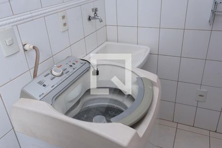 Apartamento para alugar com 84m², 3 quartos e 1 vagaÁrea de Serviço