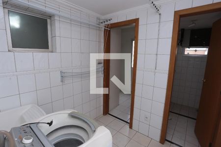 Apartamento para alugar com 84m², 3 quartos e 1 vagaÁrea de Serviço