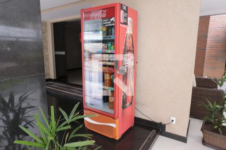 Apartamento para alugar com 84m², 3 quartos e 1 vagaÁrea comum