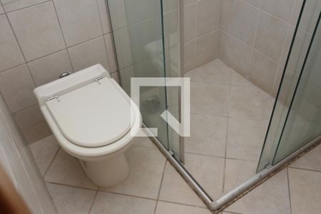 Apartamento para alugar com 84m², 3 quartos e 1 vagaBanheiro