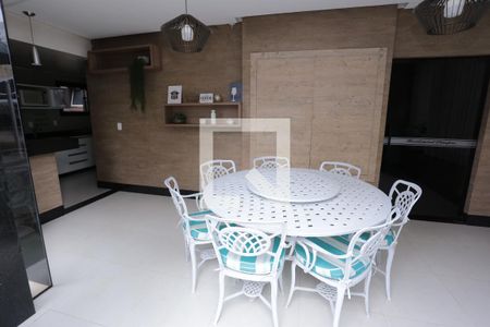 Apartamento para alugar com 84m², 3 quartos e 1 vagaÁrea comum