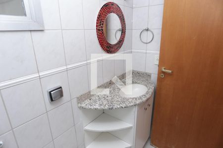 Apartamento para alugar com 84m², 3 quartos e 1 vagaBanheiro 2