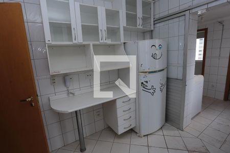 Apartamento para alugar com 84m², 3 quartos e 1 vagaCozinha